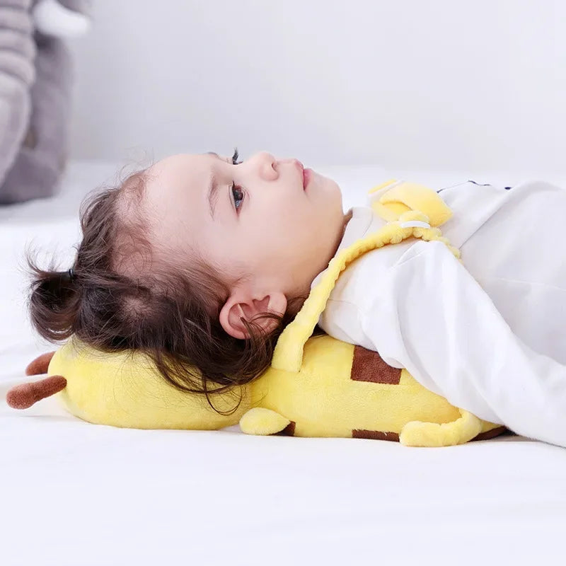 Baby Safety Backpack Cushion Head Protector
