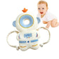 Baby Head Protection Cushion Soft Backpack