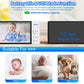 7" Screen Baby Monitor with Camera