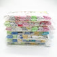 8PCS Baby Washcloth Soft Face Towels