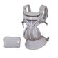 Egobaby 360 Omni Baby Carrier Cotton Breathable Ergonomic Backpacks Holder Shoulder Waist Belt Sling Suspenders