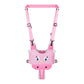 Baby Walk Helper Handheld Kids Toddler Stand Up Assistant Multi-functional Safety Sling Prevent Falls Baby Learning Walking Belt