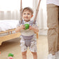 Toddler Infant Walker Harness Assistant Belt - Help Baby Walk - Child Learning Walk Support Assist Trainer Baby Walking Harness