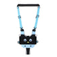 Baby Walk Helper Handheld Kids Toddler Stand Up Assistant Multi-functional Safety Sling Prevent Falls Baby Learning Walking Belt