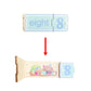 DIY Montessori Busy Board Accessories Kit