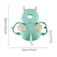 Adjustable Baby Head Protector Soft Pillow
