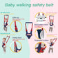 Baby Walker Strap / Detachable / Toddler Walking Aid Support Training Tool - Suitable for 6-24 Months