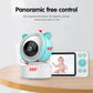 Tuya Smart WiFi Video Baby Monitor