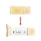 DIY Montessori Busy Board Accessories Kit