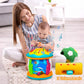 Baby Ocean Light Projector Musical Toy