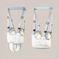 Baby Walking Traction Belt Walking Artifact Traction Rope Baby Walking Belt Multifunctional Breathable Anti Fall and Anti Pinch